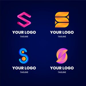Business Logo Package