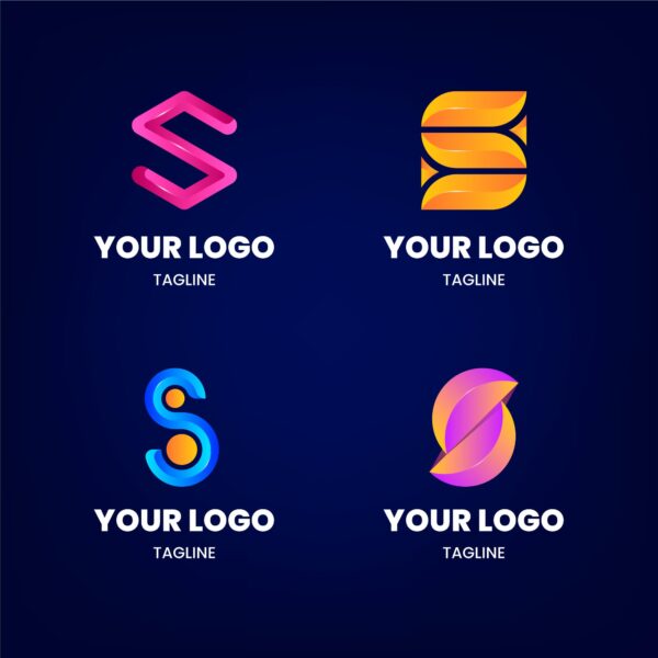 Business Logo Package