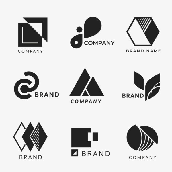Basic Logo Package